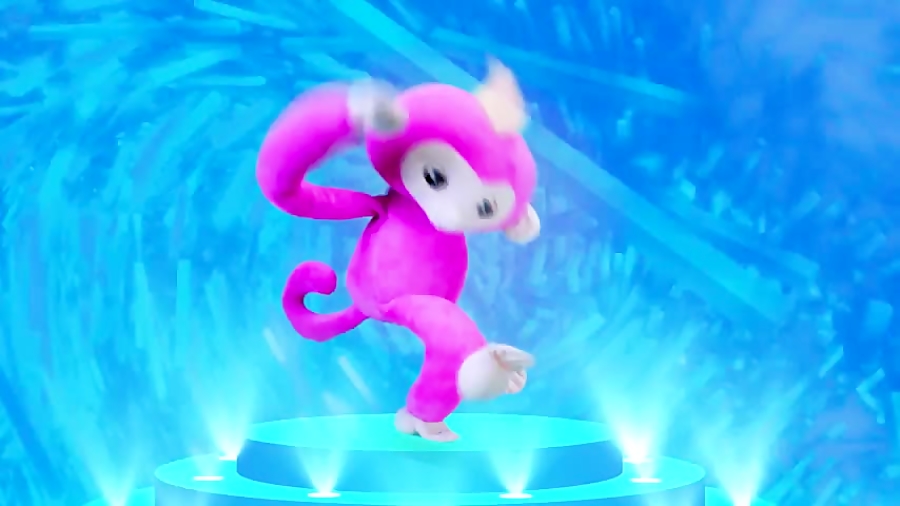 کارتون Fingerlings قسمت 127